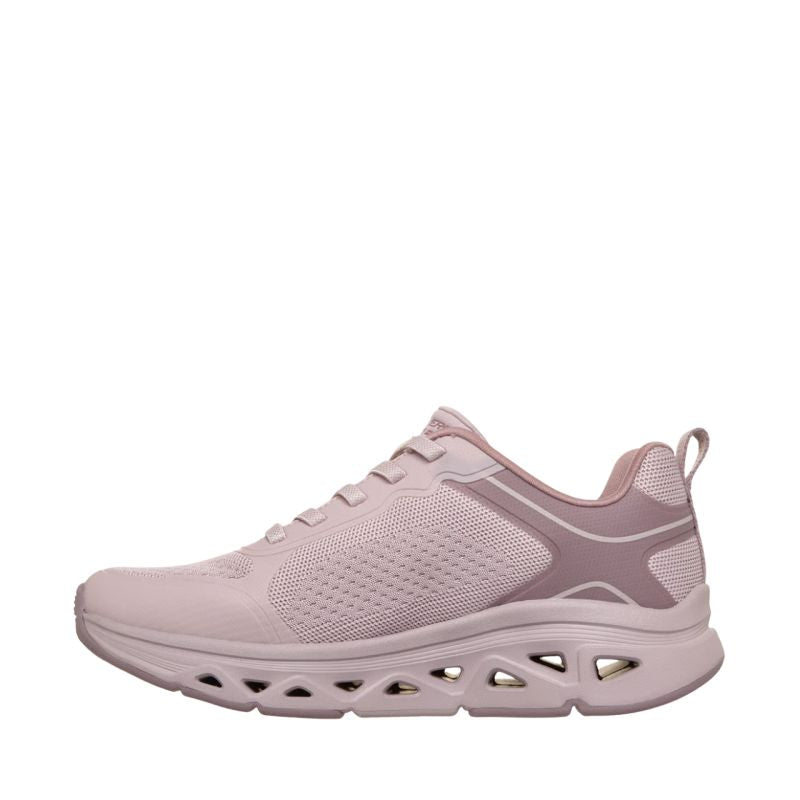 Skechers Bobs Arc Waves Remix 117861 LTMV women's shoes