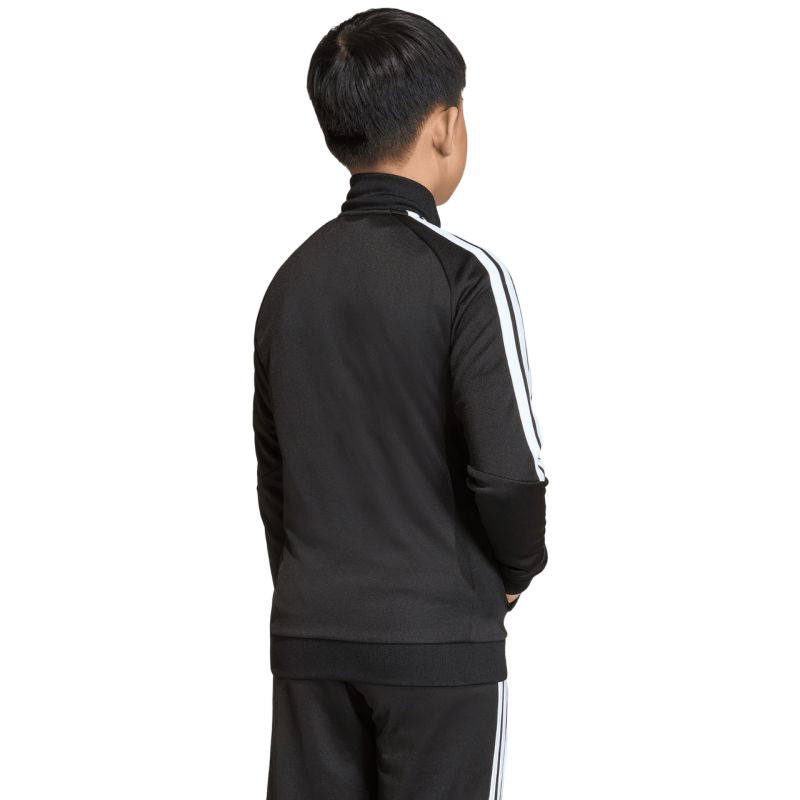 adidas Tiro 26 League Training Kids' Sweatshirt Black JY7202 To be categorized Your Sports Performance