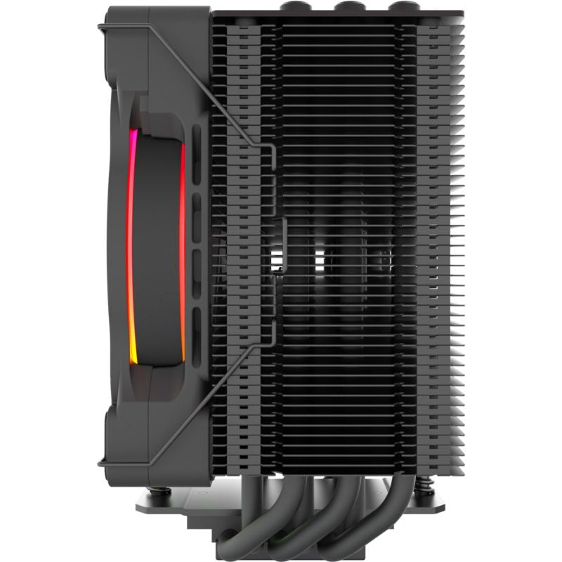 Alpenföhn Dolomit Premium CPU Fan 12cm Black Chłodzenie/Chłodzenie CPU Your Sports Performance
