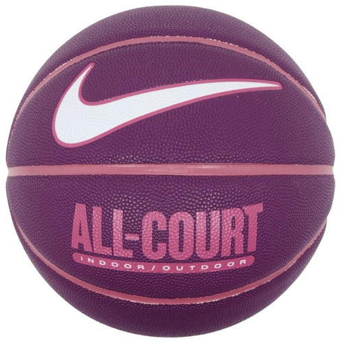 Nike Everyday All Court 8P Ball N1004369-507 Accessories/Balls/Basketball Nike