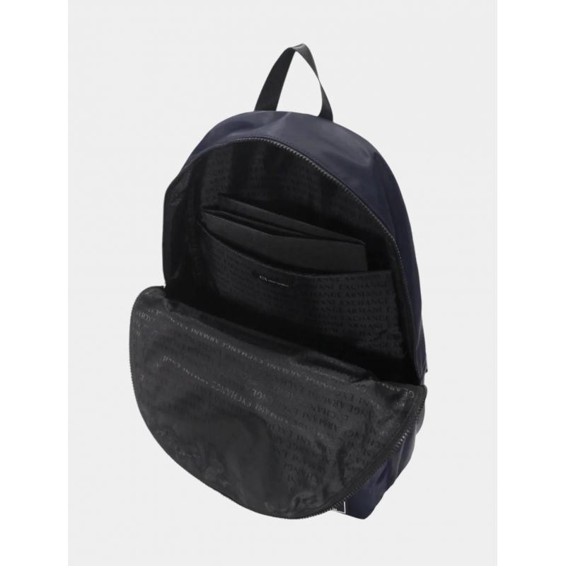 Armani Exchange Backpack XM000030-AF10336-UB100 Accessories/Plecaki/pozostałe plecaki Your Sports Performance
