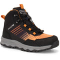 TREZETA Blast Kid Junior Hiking Shoes with WP Membrane