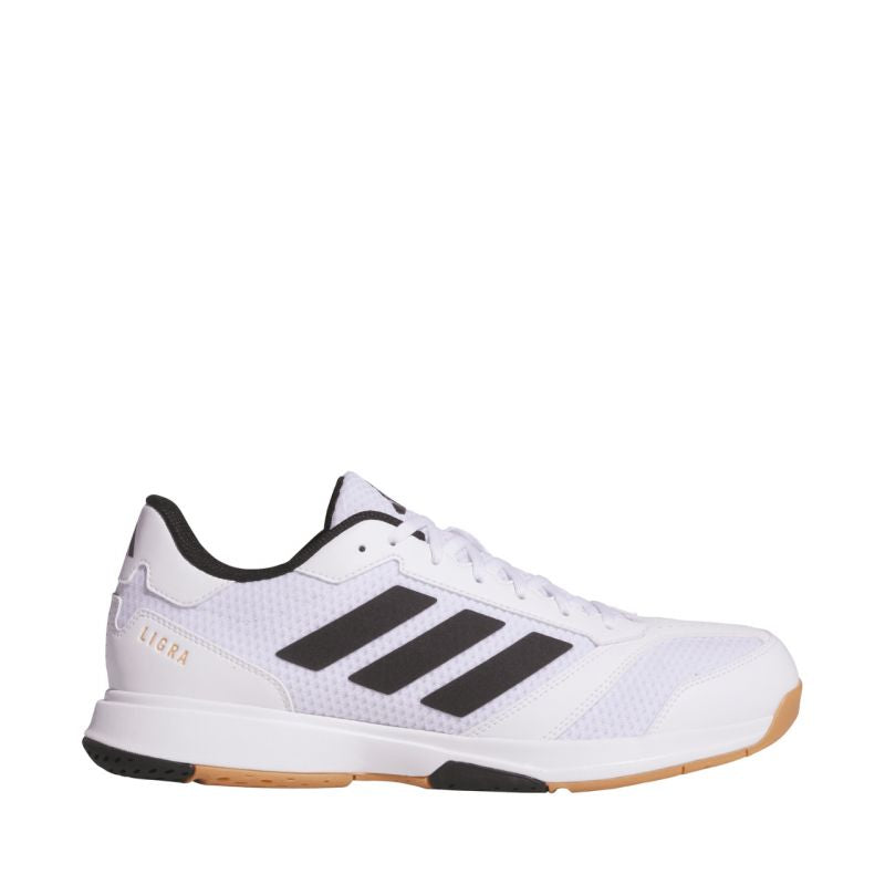 Handball shoes adidas Ligra 8 IN M JI1505 Footwear/Handball/Men Adidas