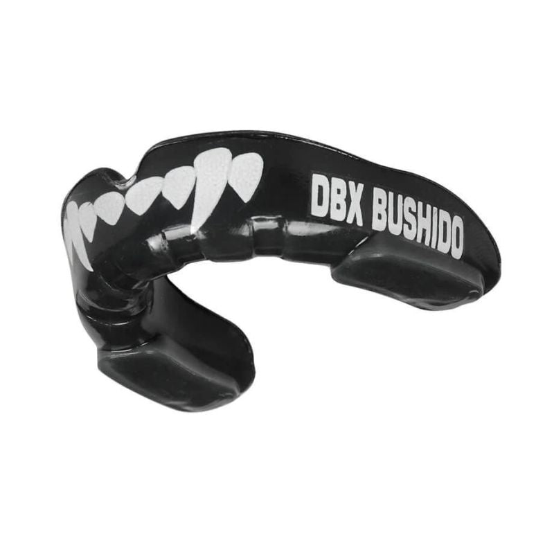 Gel Mouthguard + Box - Fangs | GelTech ochraniacze zębów Your Sports Performance
