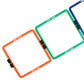 Coordination ladder squares In preparation Your Sports Performance