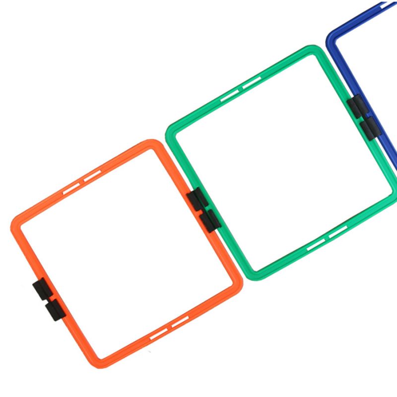 Coordination ladder squares In preparation Your Sports Performance