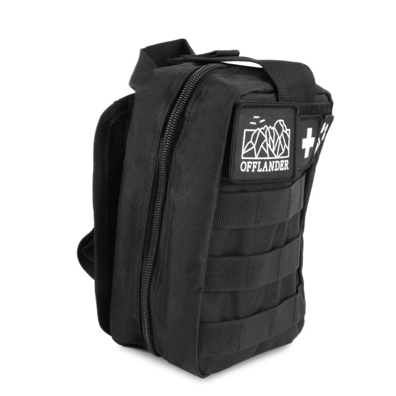 Offlander Molle tactical pouch OFF_CACC_09BK Accessories/Sachets / Belts / Bags Your Sports Performance