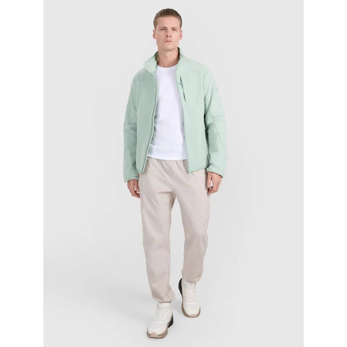 Men's transitional down jacket 4F 4FWSS25TDJAM568-47S 4f