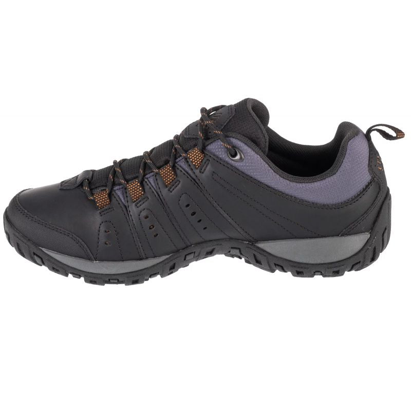 Columbia Woodburn II M shoes 1553021010 Footwear/Outdoor/Columbia Your Sports Performance