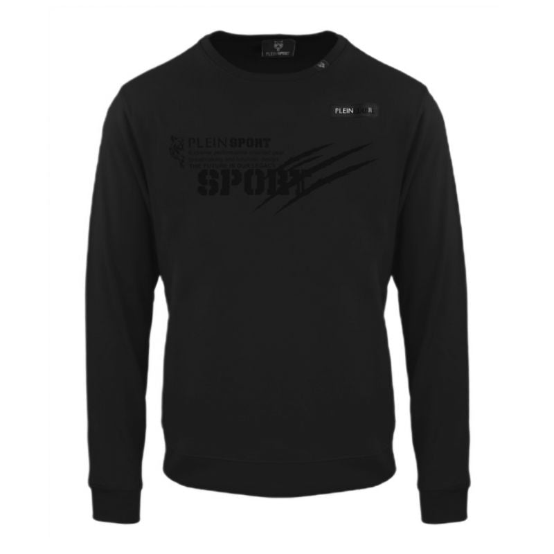 Plein Sport Regular M FIPSG601 sweatshirt Clothing/Lifestyle/ Levis Your Sports Performance