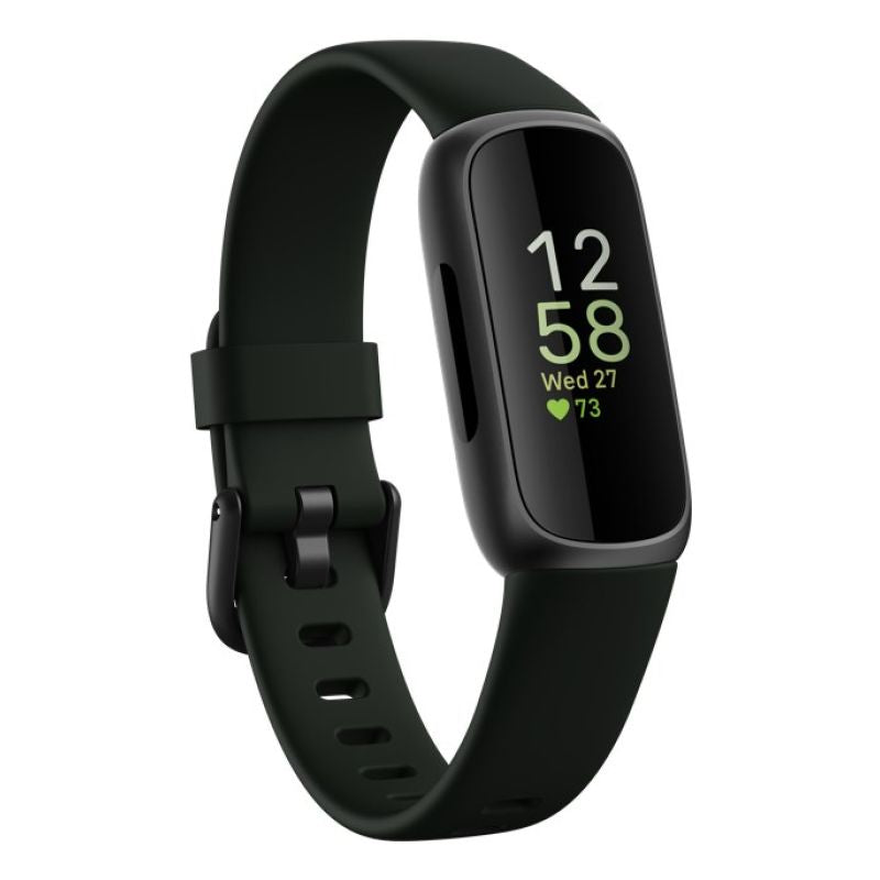 Fitbit Inspire 3 Armband Activity Tracker Akcesoria GSM/Smartband Your Sports Performance