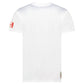 Canadian Peak JRUSTYEAK WHITE RM MEN 233 T-shirt (RBMSZ2063H/CP-BLANC) In preparation Your Sports Performance