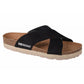 Slippers Geographical Norway Sandalias Bios Tiras Cruzadas W GNW20411-01 Footwear/Outdoor Your Sports Performance