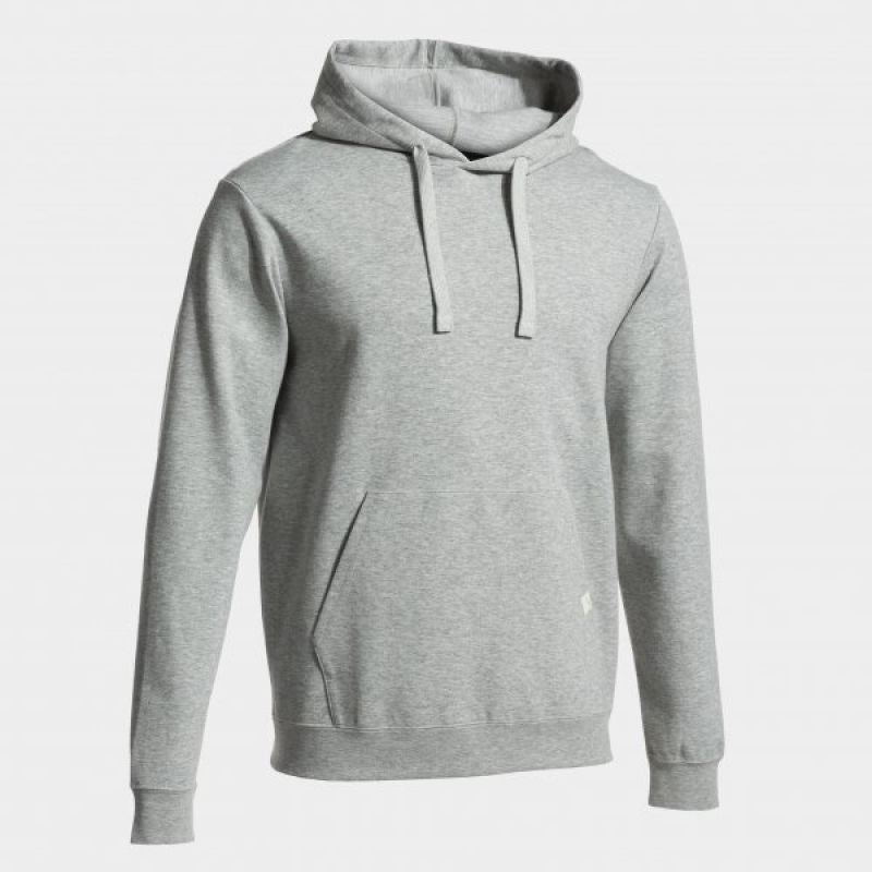 Joma Sudadera Con Capucha Combi sweatshirt 103776.250 Clothing/Lifestyle/Joma Joma