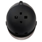 Meteor Falven Ski Helmet Black 24968-24970 To be categorized Your Sports Performance