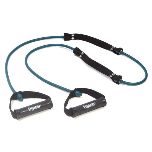 Tiguar tubing double tube TI-NTD003M Accessories/Training equipment/Gumy do treningu siłowego Your Sports Performance