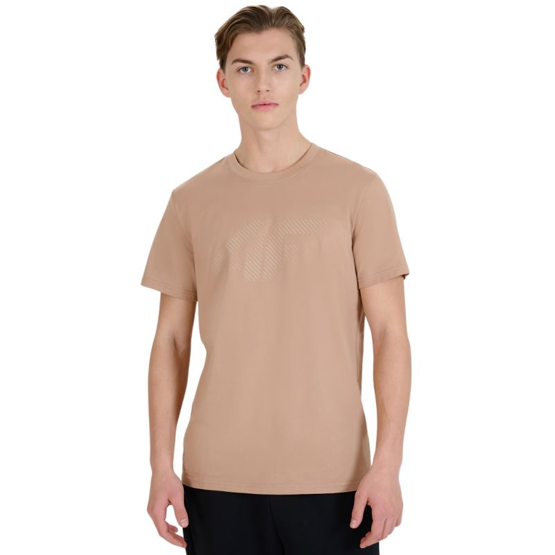 T-shirt 4F M2075 M 4FWSS25TTSHM2075 83S Clothing/Lifestyle/T-shirts 4F