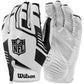 Wilson NFL Stretch Fit Receivers Gloves WF6000802AD Accessories/Gloves Your Sports Performance