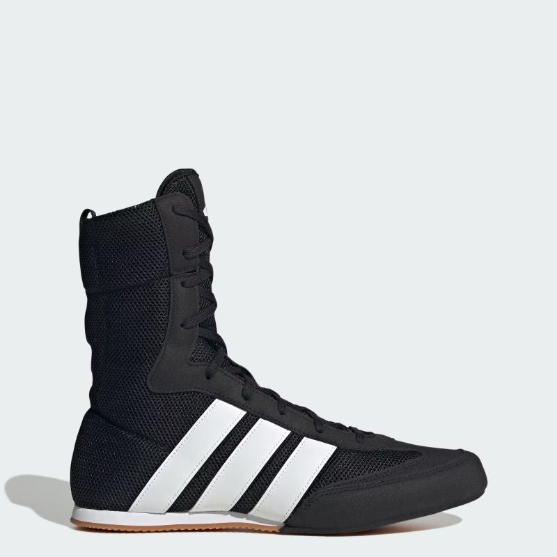 Adidas BOX HOG CLASSIC boxing shoes adidas