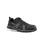Albatros Voltage Blac Ql Low M MLI-S33B1 shoes Footwear/Outdoor/Albatros Your Sports Performance