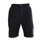 Taikan Everything Corduroy Shorts Black - 2109003.BLK Odzież/Odzież na co dzień Your Sports Performance