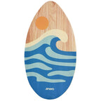 ENERO SURFGEAR SKIMBOARD 94CM ENERO Sport/Sporty Wodne/Deski Your Sports Performance