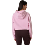 Women's sweatshirt 4F F2175 light pink 4FWSS26TSWSF2175 56S