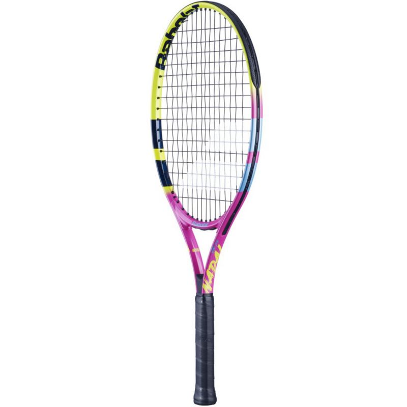 Babolat Nadal Junior 23 S CV 140498 tennis racket In preparation Your Sports Performance