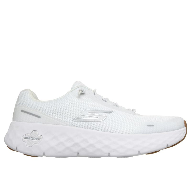 Skechers Men's Running Shoes GO WALK MAX CUSHIONING FLEX RAF 217113 WHT