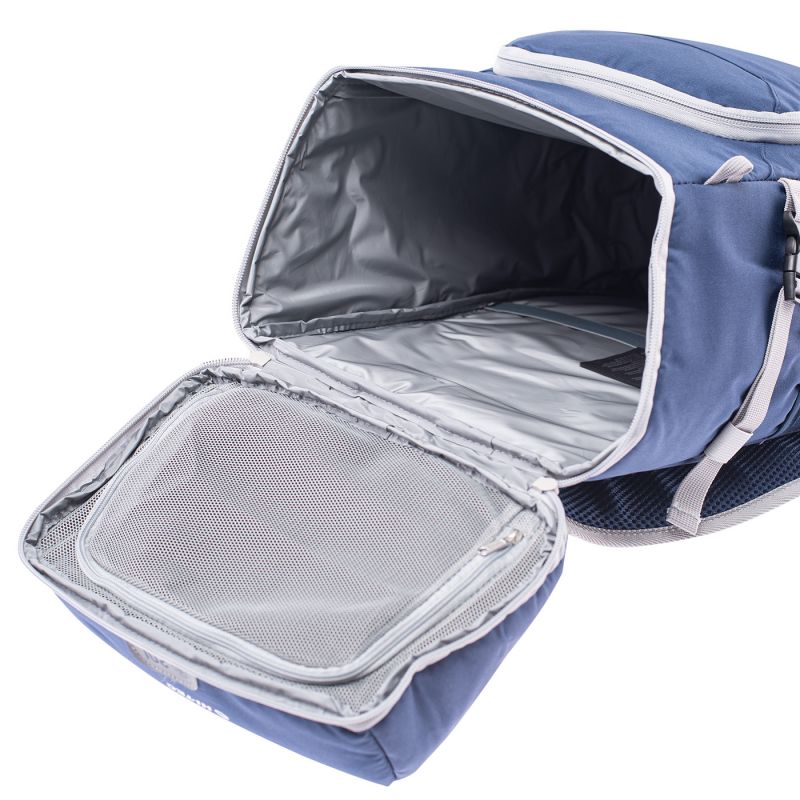 Hi-Tec Termino Backpack 20 thermal backpack 92800597856 Accessories/Plecaki Your Sports Performance