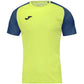 Joma Academy IV Sleeve football shirt 101968.063 Clothing/Football/Joma Joma