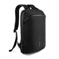 XD DESIGN AIR BACKPACK BLACK P706.3201 Bagaż/Plecaki Your Sports Performance