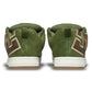 DC Shoes - Court Graffik SE DC01665310 Olive To be categorized Your Sports Performance