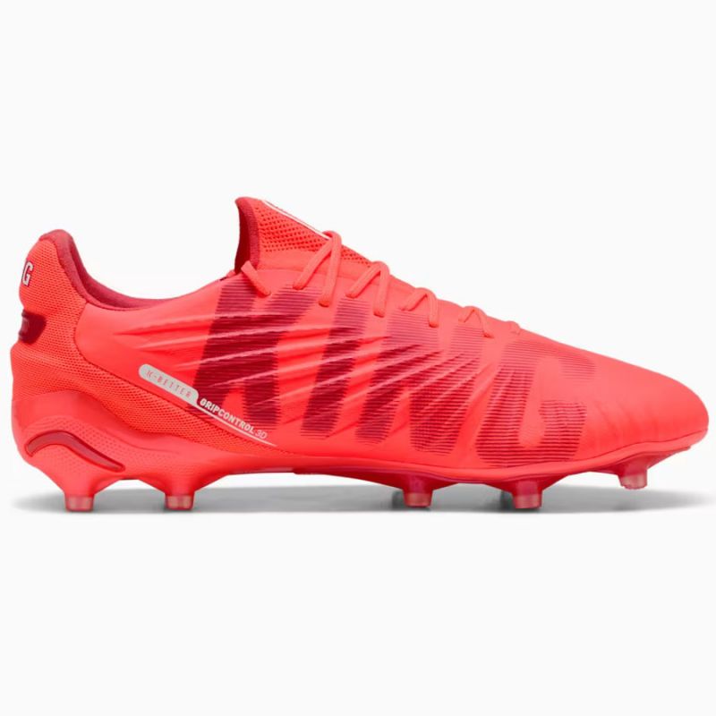 Puma King Ultimate FG/AG M 108303-01 Football Boots Footwear/Football Puma