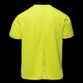 Men's FLAN Short Sleeve T-Shirt To be categorized Your Sports Performance