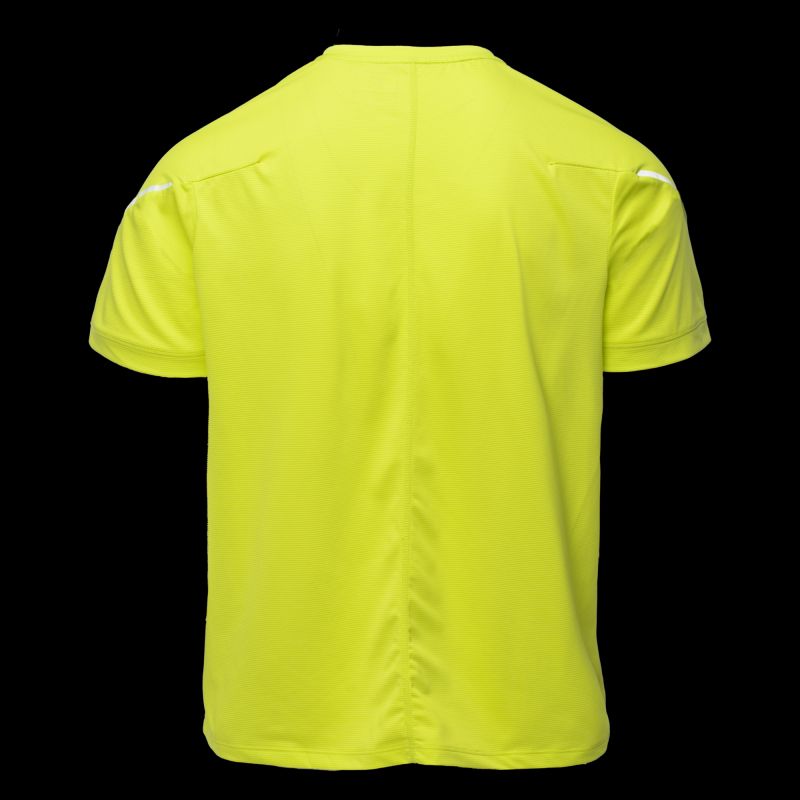 Men's FLAN Short Sleeve T-Shirt To be categorized Your Sports Performance