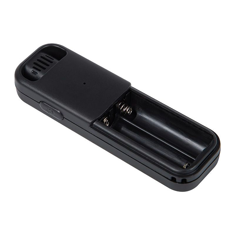 BLOW 3300 BLACK BREATHALYZER-SOBRIETY TESTER Elektronika i akcesoria/Alkomaty Your Sports Performance