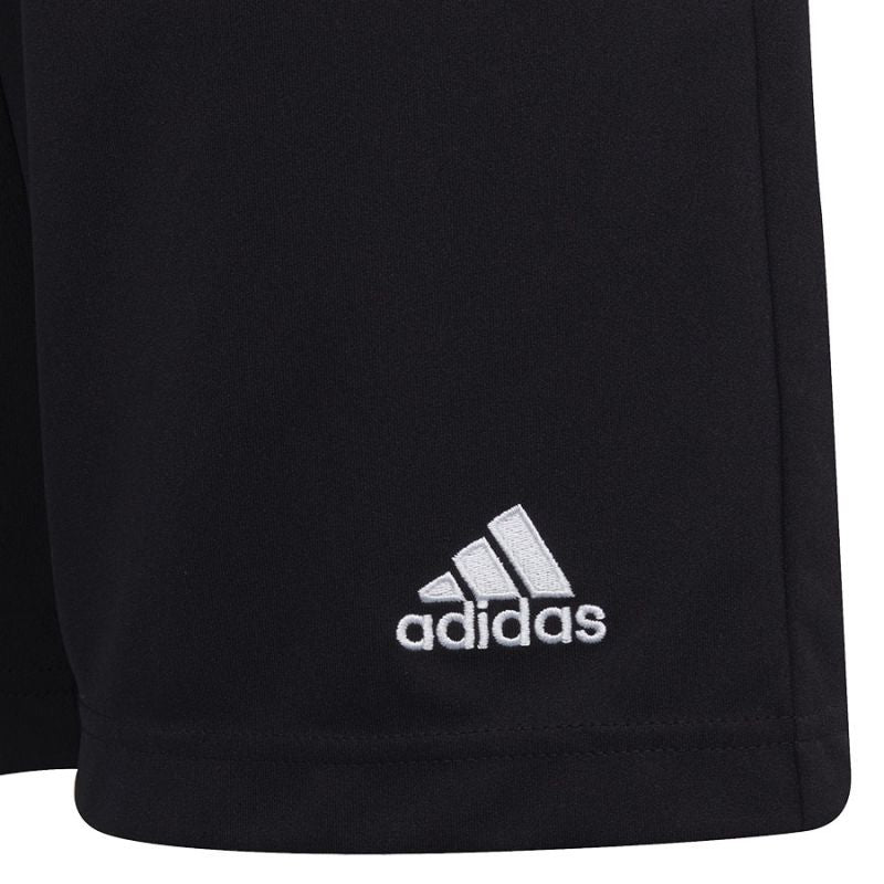 Adidas Entrada 22 Training Short Y Jr H57498 Clothing/Football Adidas