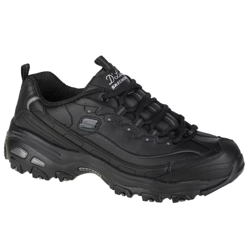 Skechers D'Lites - Fresh Start 11931-BBK Black 35 In preparation Your Sports Performance