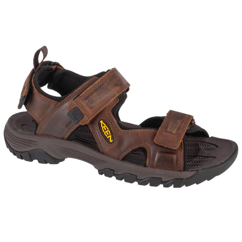 Keen Targhee III Open Toe Sandal M 1022423 Footwear/Outdoor/Keen Your Sports Performance