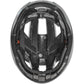 Uvex rise cc road cycling helmet women's/men's gray (41/0/090/05) In preparation Your Sports Performance