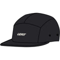 LEATT 5-Panel Cap