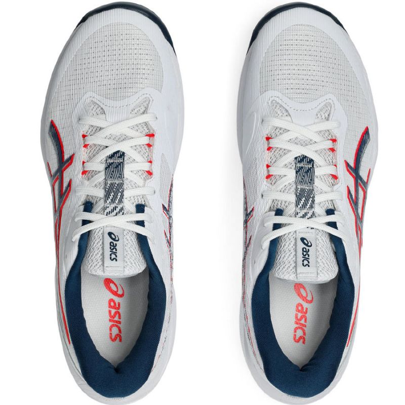 Asics Netburner Ballistic FF 4 M 1051A088 101 shoes Footwear/Volleyball/Men Asics