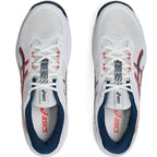 Asics Netburner Ballistic FF 4 M 1051A088 101 shoes Footwear/Volleyball/Men Asics