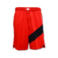 Nike Toronto Raptors Swingman Shorts Road University Red/White - CN8089-657 Nike