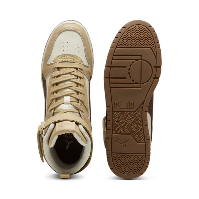 Puma RBD Game WTR high sneakers M 387604-09 Footwear/Lifestyle Puma