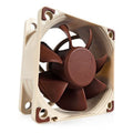 NOCTUA 60mm NF-A6x25 PWM fan Chłodzenie/Chłodzenie - wentylatory Your Sports Performance