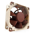 NOCTUA 60mm NF-A6x25 PWM fan Chłodzenie/Chłodzenie - wentylatory Your Sports Performance