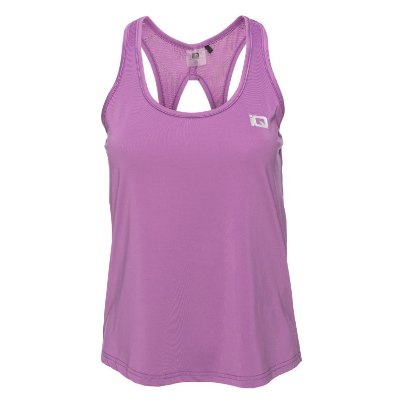 IQ Inini Wmns Sleeveless Jacket W 92800597402 Clothing/Training/IQ Your Sports Performance