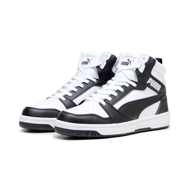Puma REBOUND V6 M 392326-01 shoes Footwear/Lifestyle Puma
